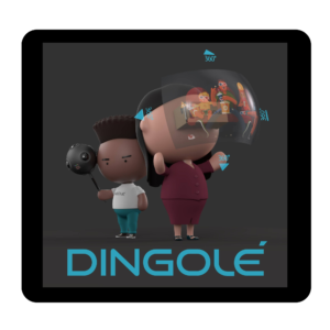 Dingole